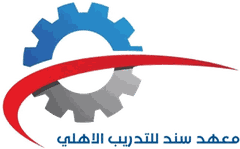 Sanad Institute for Private Training logo