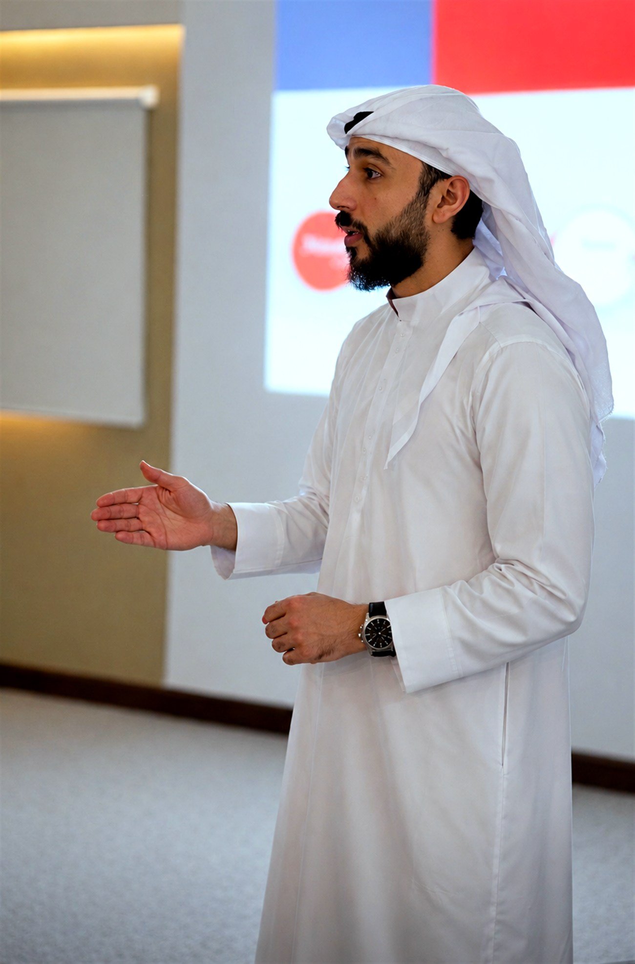 Mohammad Al Shatti